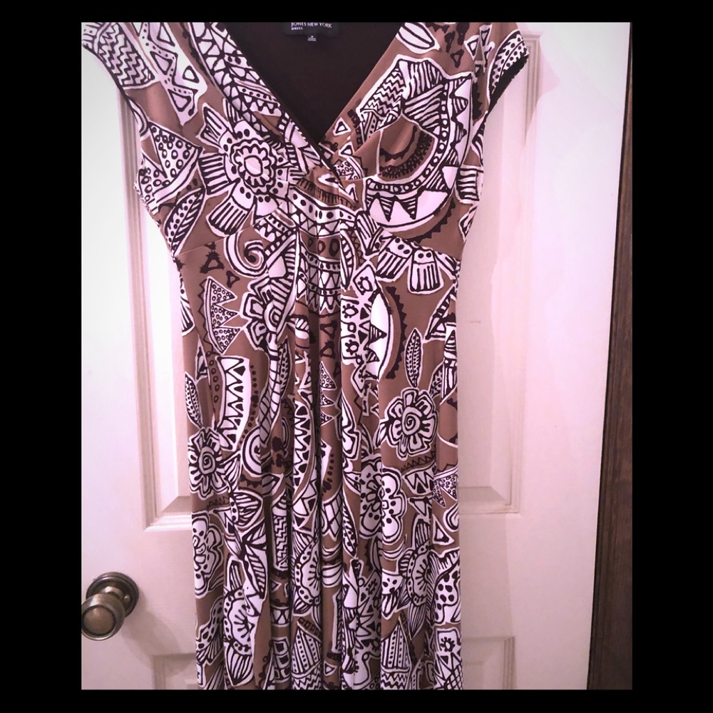 Jones New York Dress